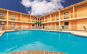 La Quinta Inn Odessa Texas